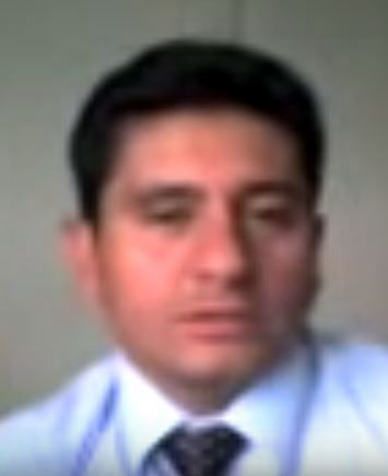 Abelardo Rodriguez Jefe Sistemas Ucaldas