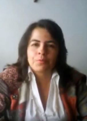 Diana Cardenas Gerente Grupo Novum