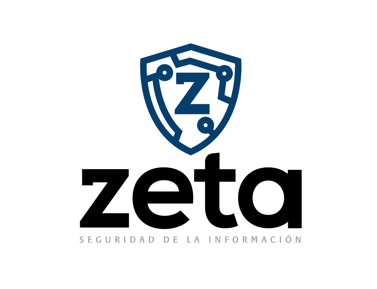 Zeta Seguridad de la Informacion