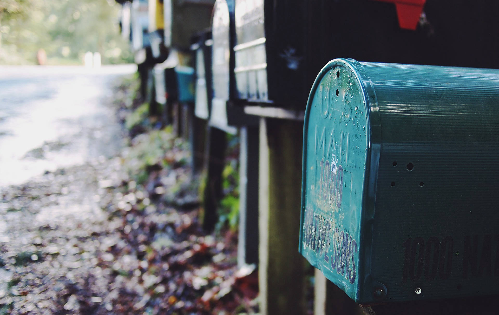 emailing