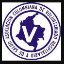 Asociación Colombiana de Voluntariado Hospitalario y de Salud